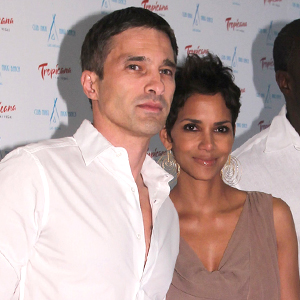 Olivier Martinez, Halle Berry Olivier Martinez, Halle Berry